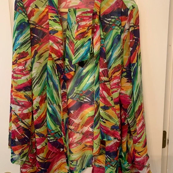 Jacket - Picture 1 of 5